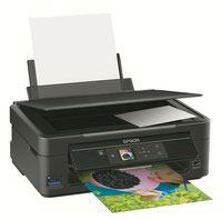 Epson Stylus SX230 (C11CB17304CK)